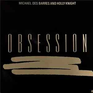 Michael Des Barres & Holly Knight - Obsession Album