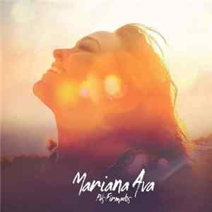 Mariana Ava - Pés Firmados Album