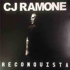 CJ Ramone - Reconquista Album