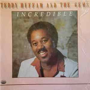 Teddy Huffam and The Gems - Incredible Album