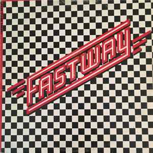 Fastway - Fastway Album