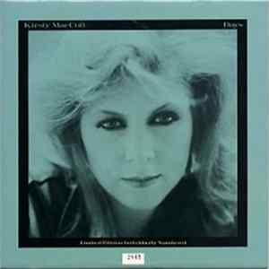 Kirsty MacColl - Days Album