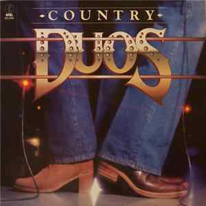 Various - Country Duos Album