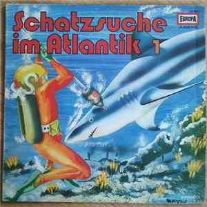 H.G. Francis - Schatzsuche Im Atlantik 1 Album