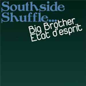 Big Brother - Etat D'Esprit Album