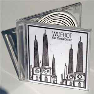 Woebot - The 2 EPs Album