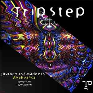 Journey In2 Madness - Ayahuasca Album