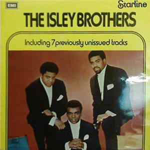 The Isley Brothers - The Isley Brothers Album