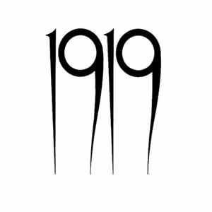 1919 - Death Note Album