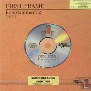 Various - Entertainment 2 - First Frame Album