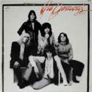 The Demons - The Demons Album