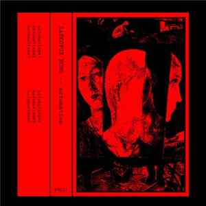 laskovoe echo - automatism Album