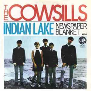 The Cowsills - Indian Lake Album