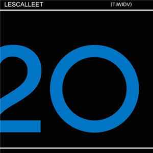 Jason Lescalleet - This Is What I Do - Volume 20 Album