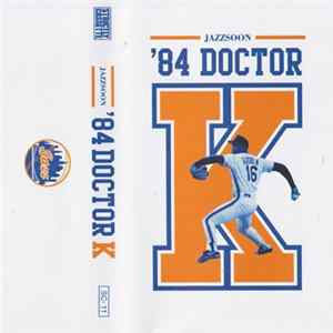 Jazzsoon - '84 Doctor K Album