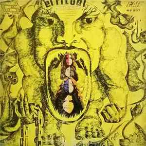 El Ritual - El Ritual Album