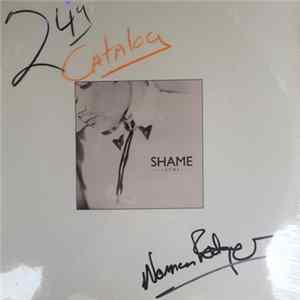 Shame - Symi Album