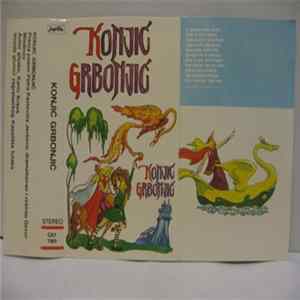 Petar Pavlovič Jeršov - Konjić Grbonjić Album
