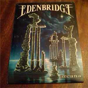 Edenbridge - Arcana Album