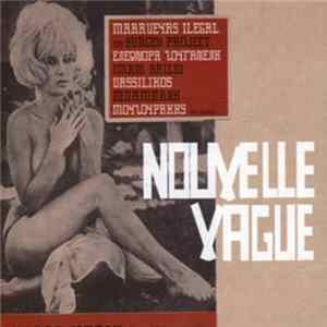 Various - Nouvelle Vague Album