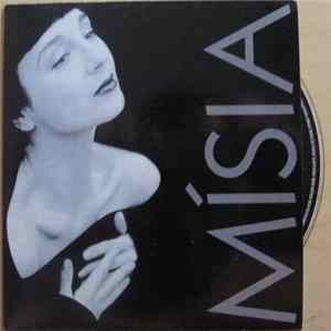 Mísia - Te Extraño Album