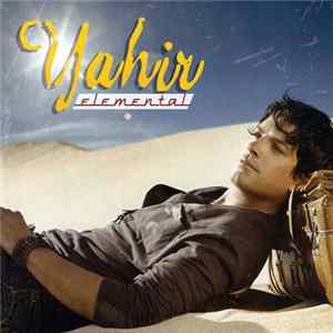 Yahir - Elemental Album
