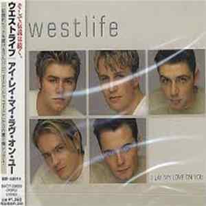 Westlife - I Lay My Love On You Album