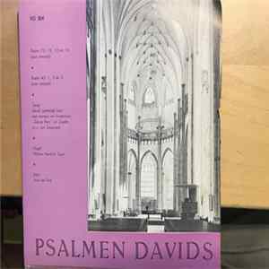 Geref. Gemengd Koor Gloria Patri - Psalmen Davids Album