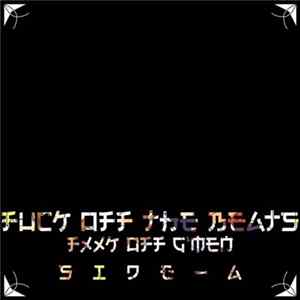 Fxxk Off G'Men - 不幸のビーツ Side-A (Fuck Off The Beats Side-A) Album