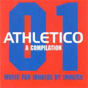 Various - Athletico - A Compilation Album