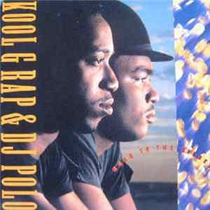 Kool G Rap & DJ Polo - Road To The Riches Album