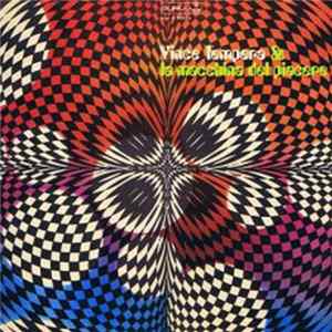 Vince Tempera & La Macchina Del Piacere - Vince Tempera & La Macchina Del Piacere Album