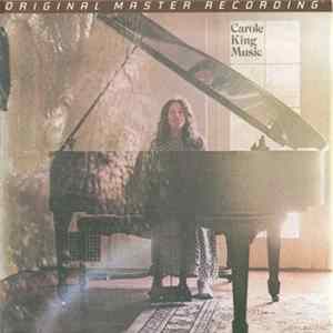 Carole King - Music Album