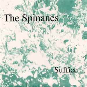 The Spinanes - Suffice Album