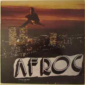 Moustapha - Afroc Album