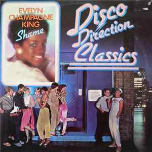 Evelyn "Champagne" King - Shame Album