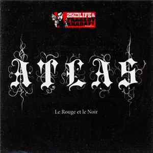 Atlas - Le Rouge Et Le Noir Album