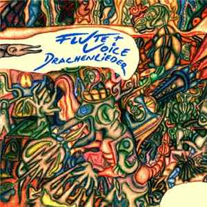 Flute & Voice - Drachenlieder Album