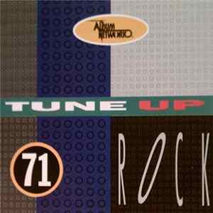 Various - Tuneup Rock 71 Album