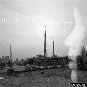 Les Larmes Du Soleil - La Rivie Re Noire Album