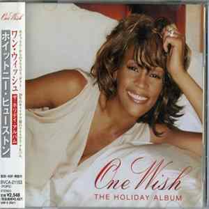Whitney Houston - One Wish (The Holiday Album) Album