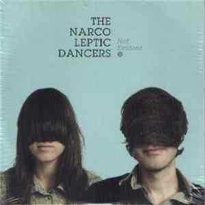 The Narcoleptic Dancers - Not Evident EP Album