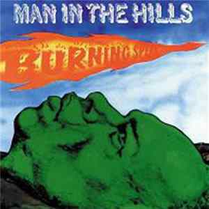 Burning Spear - Man In The Hills Album