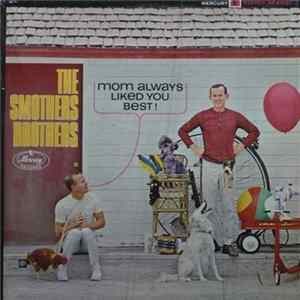 The Smothers Brothers - Mom Always Liked You Best! Album