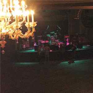Guided By Voices - Live At The Crystal Ballroom Album