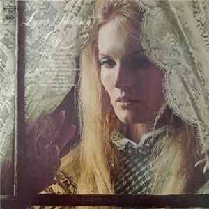 Lynn Anderson - Cry Album
