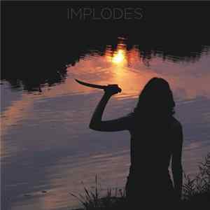 Implodes - Black Earth Album
