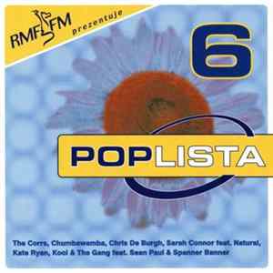 Various - Pop Lista 6 Album