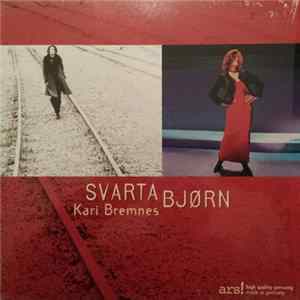 Kari Bremnes - Svarta Bjørn Album