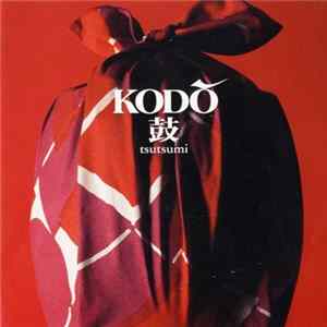 Kodō - Tsutsumi Album